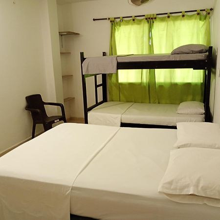 Hotel Taganga Plaza Santa Marta ภายนอก รูปภาพ