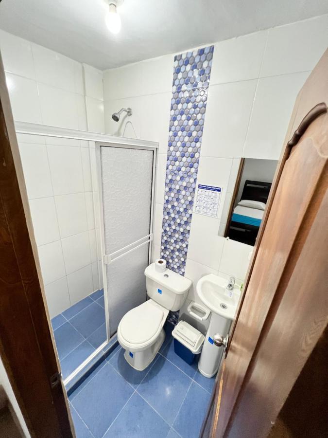 Hotel Taganga Plaza Santa Marta ภายนอก รูปภาพ