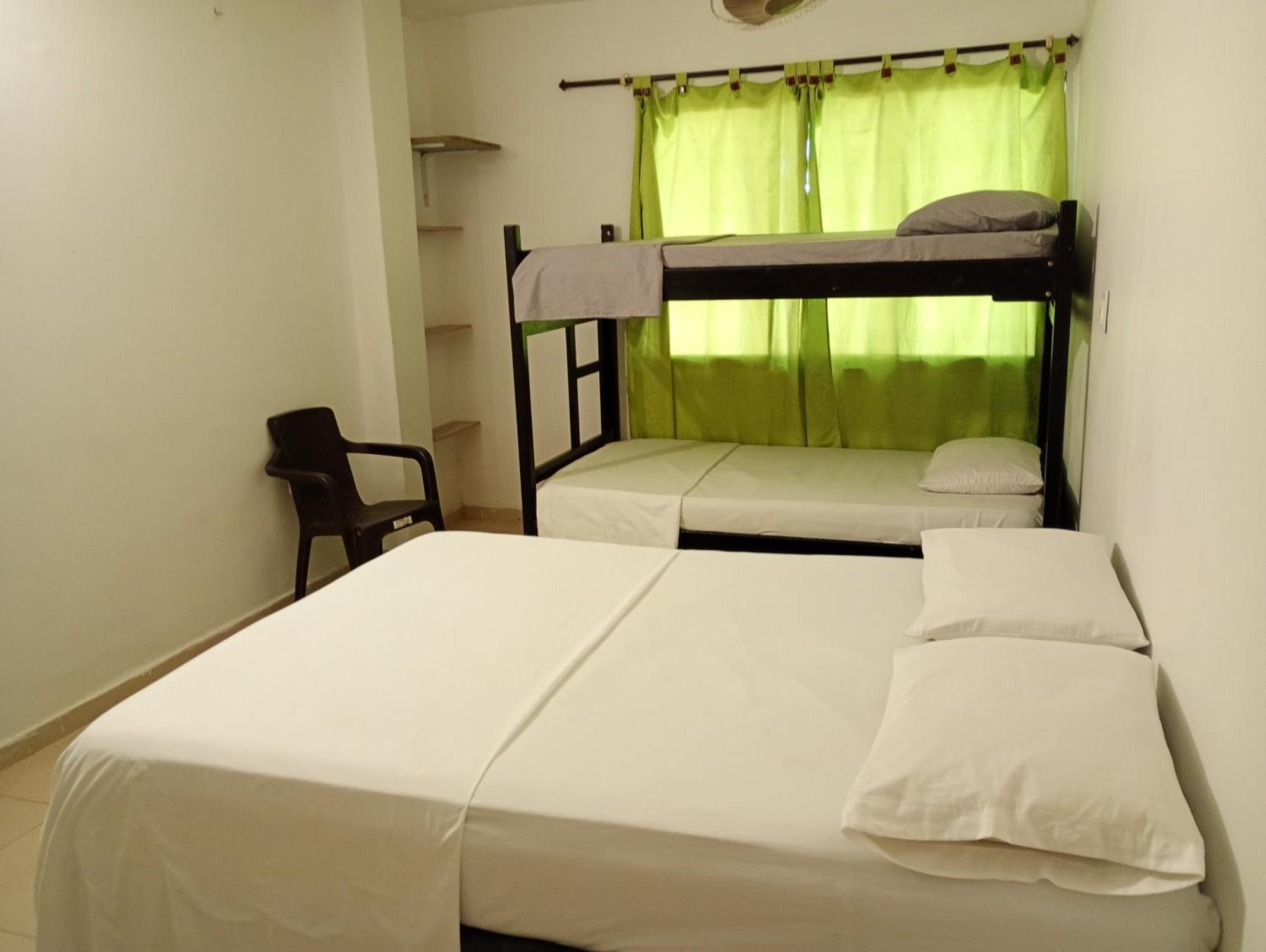 Hotel Taganga Plaza Santa Marta ภายนอก รูปภาพ