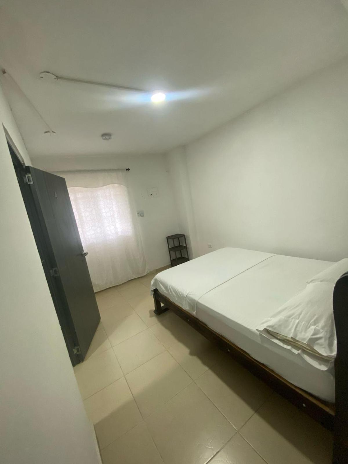 Hotel Taganga Plaza Santa Marta ภายนอก รูปภาพ