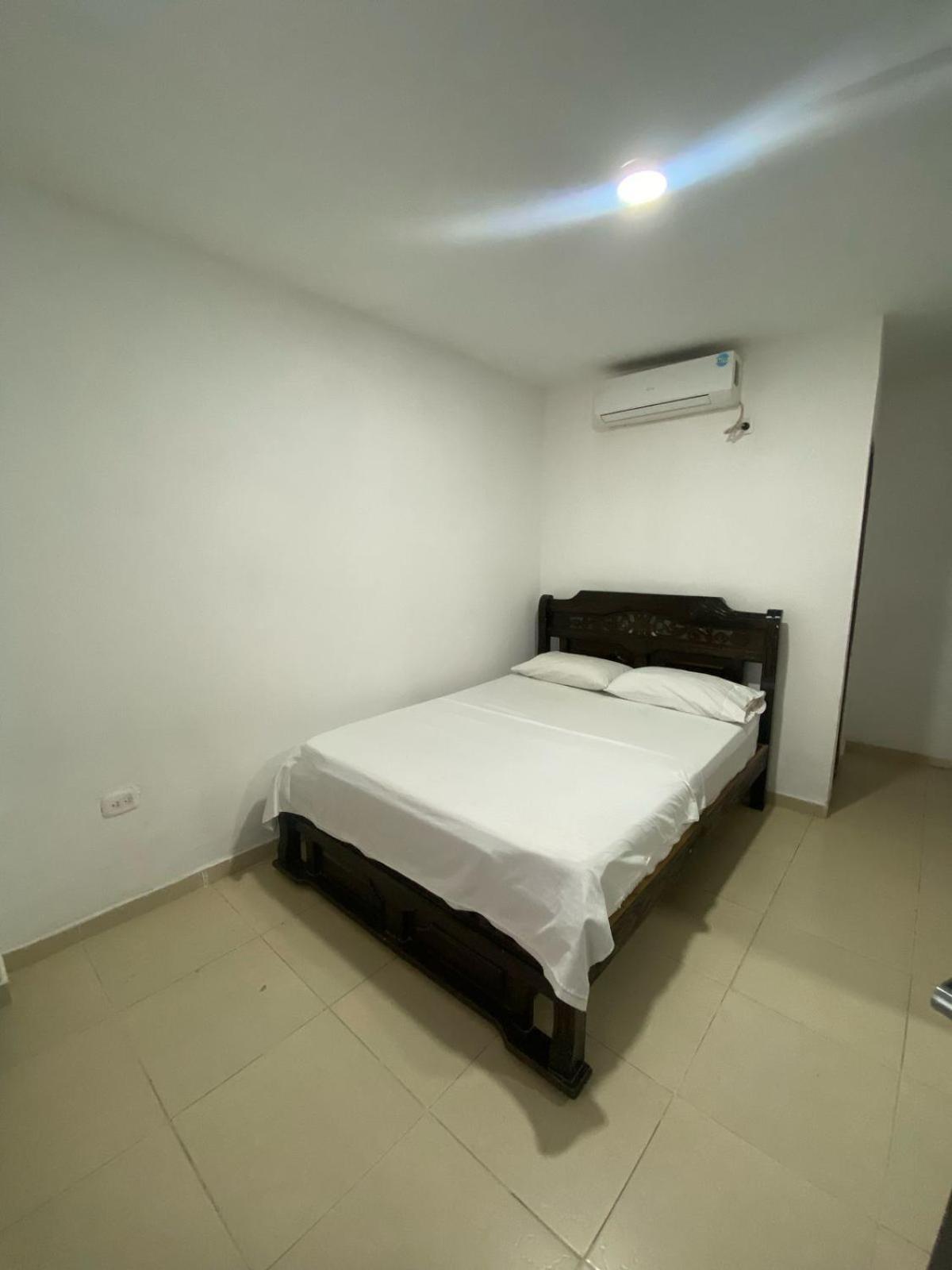 Hotel Taganga Plaza Santa Marta ภายนอก รูปภาพ