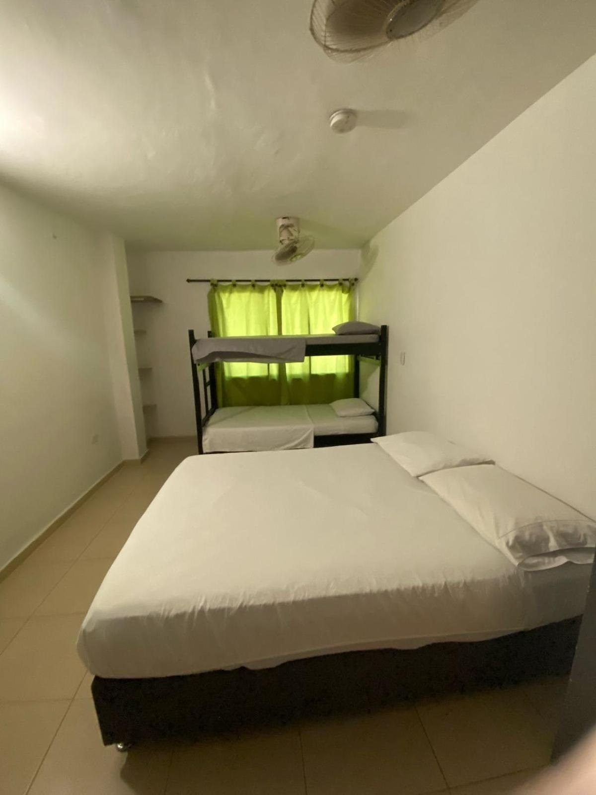 Hotel Taganga Plaza Santa Marta ภายนอก รูปภาพ