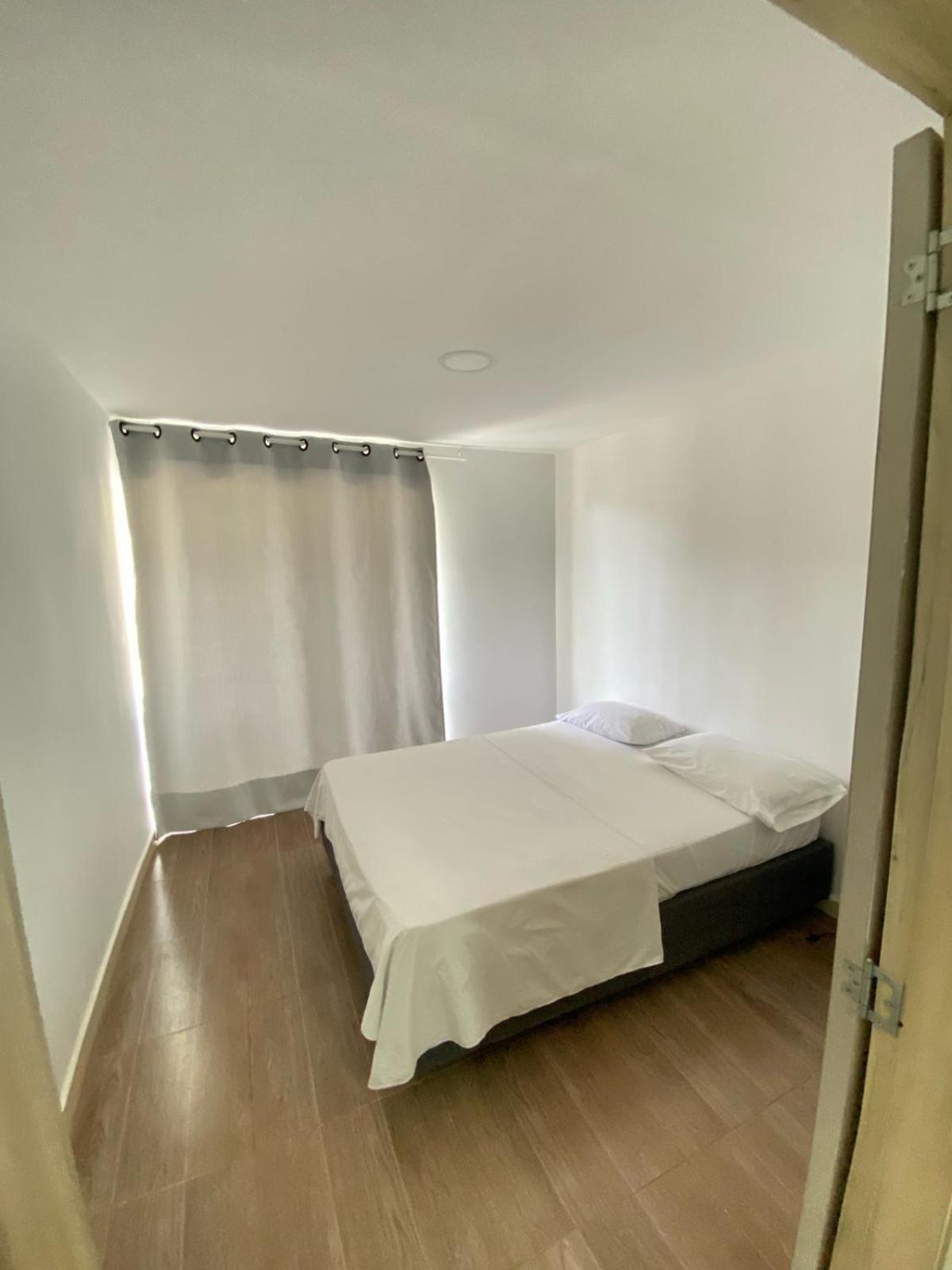 Hotel Taganga Plaza Santa Marta ภายนอก รูปภาพ