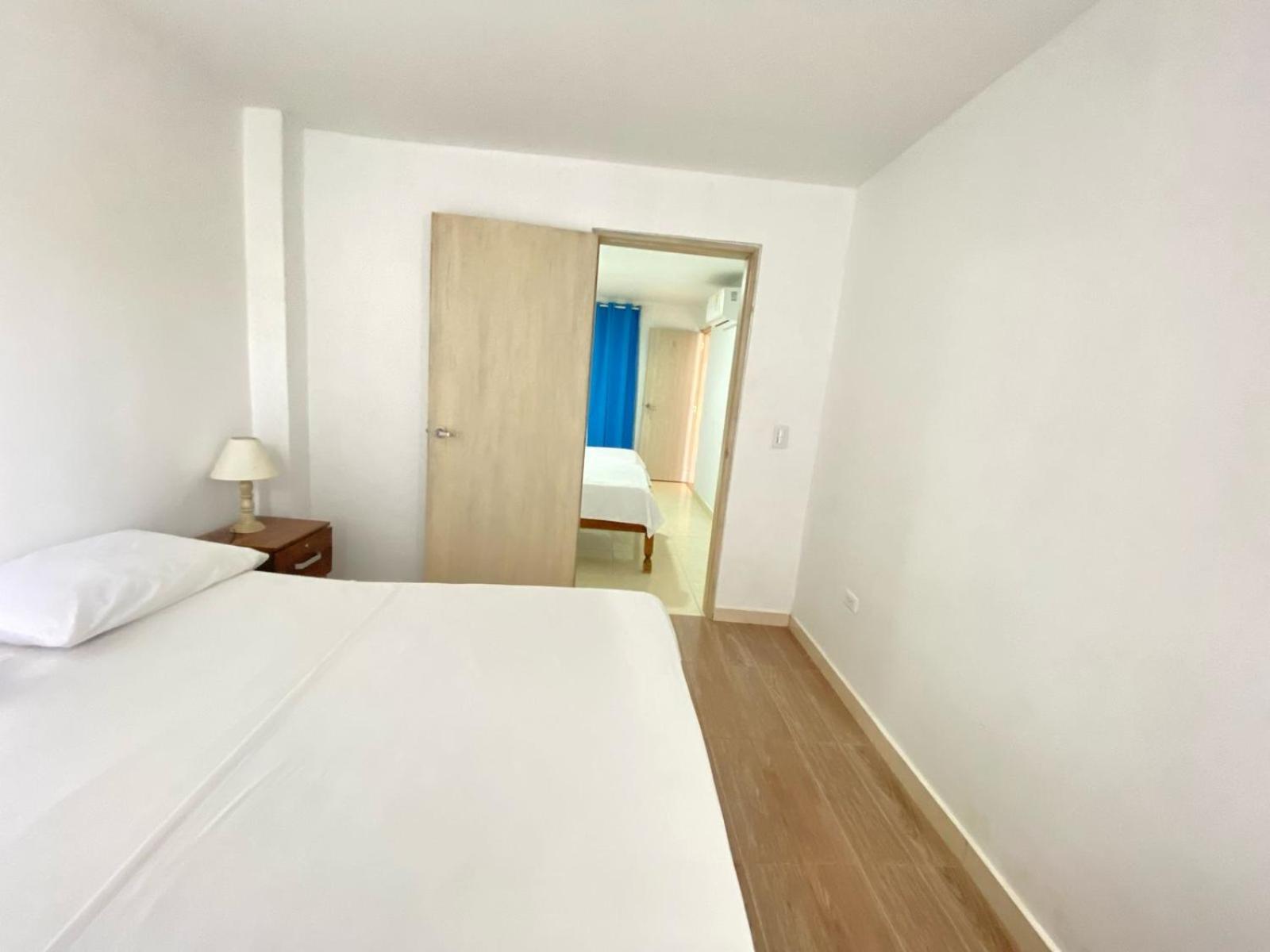 Hotel Taganga Plaza Santa Marta ภายนอก รูปภาพ
