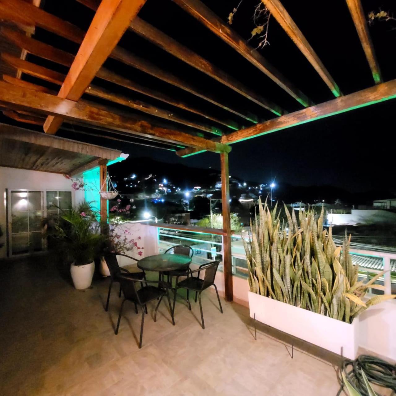 Hotel Taganga Plaza Santa Marta ภายนอก รูปภาพ